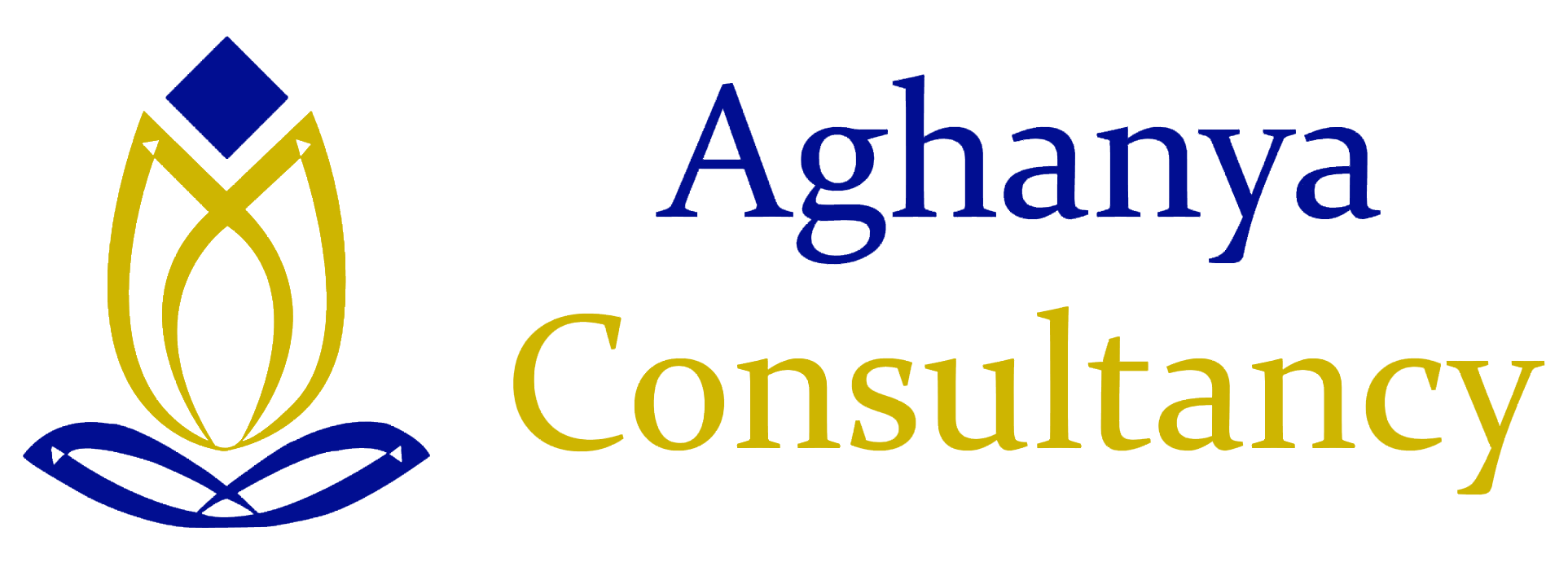 Aghanya Consultancy Logo